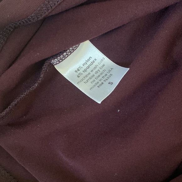 Susana Monaco Dress - Picture 4 of 4